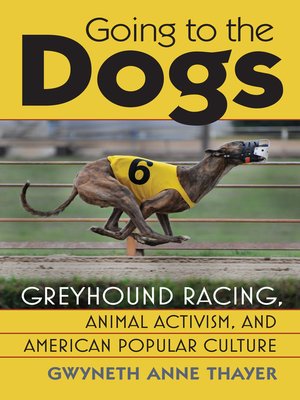 Going to the Dogs - ebook